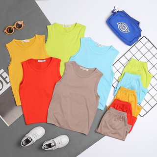 BỘ BA LỖ THUN LẠNH PEEKABOO CHO BÉ 8-18KG
