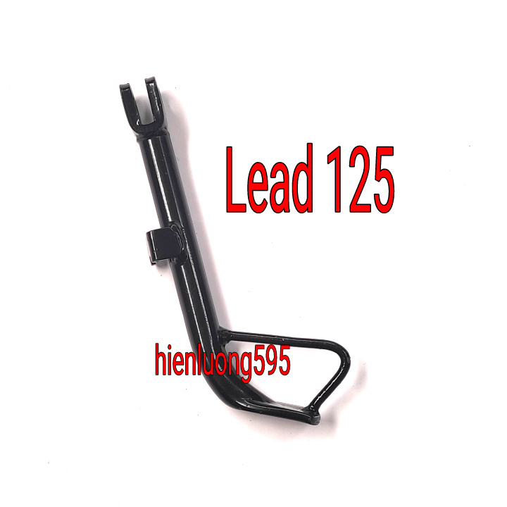 Chân chống nghiêng xe máy Lead 110, 125, Cup 81,82, Air Blade, SH mode, SH Việt
