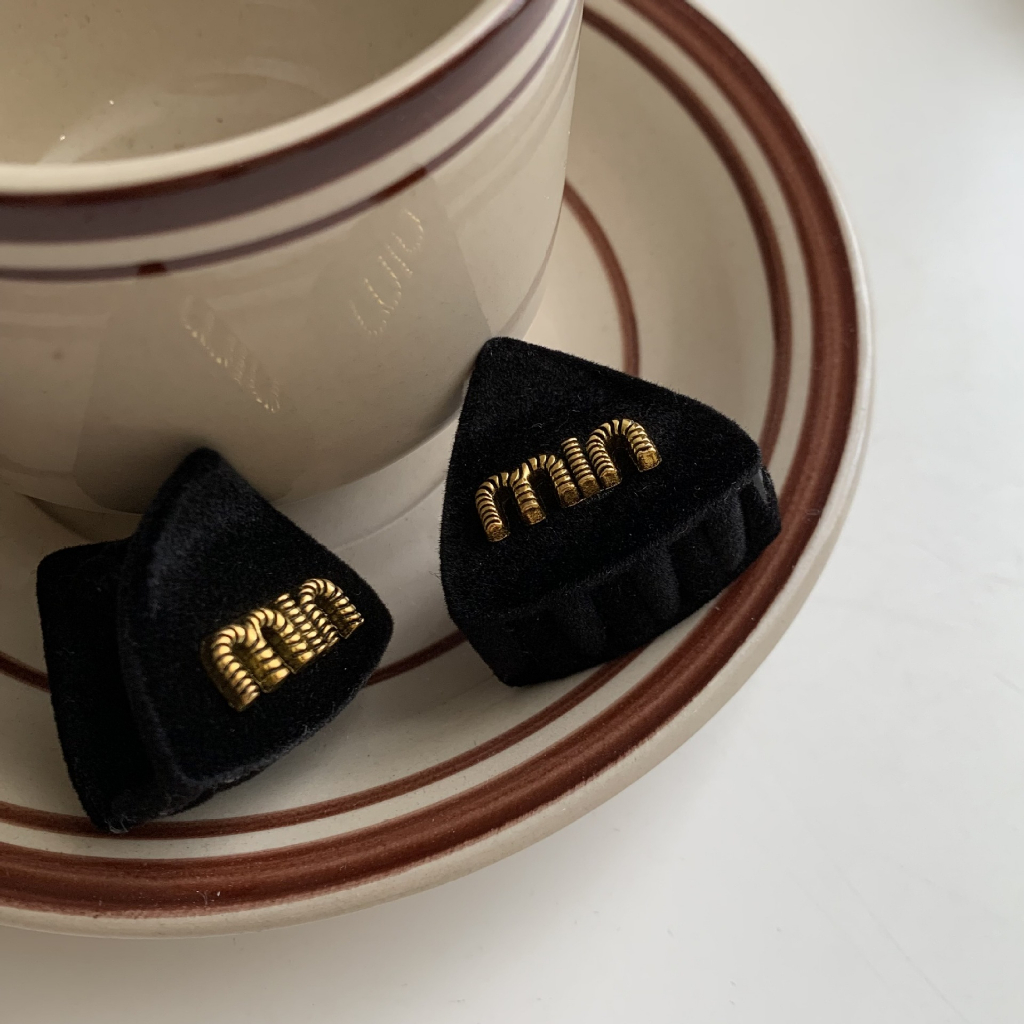 Kẹp tóc kiểu Tai Mèo Dễ Thương