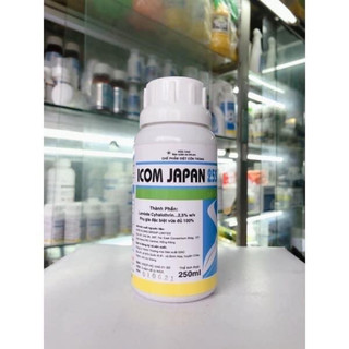 Thuốc Iconmjapan 2.5 EW 250ml diệt muỗi trong nhà- bọ xít muỗi trên điều, cây ăn quả-muỗi hành trên lúa hàng sygenta