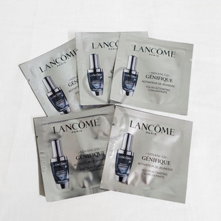 Sample tinh chất trẻ hóa da lancome advanced génifique 1ml chính hãng