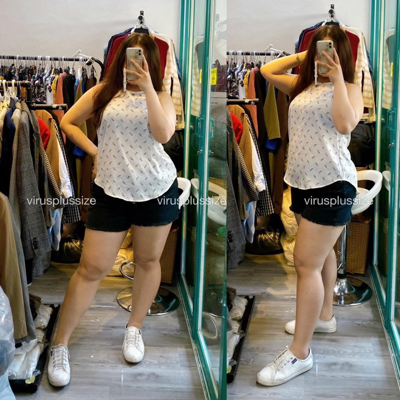 ÁO F21 minisize