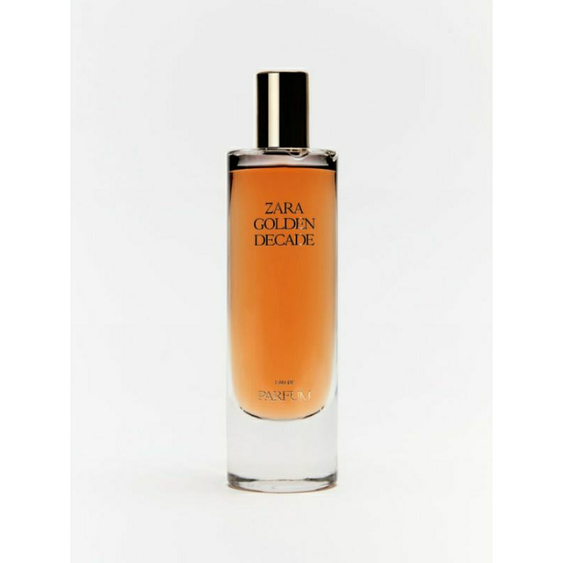 NƯỚC HOA GOLDEN DECADE