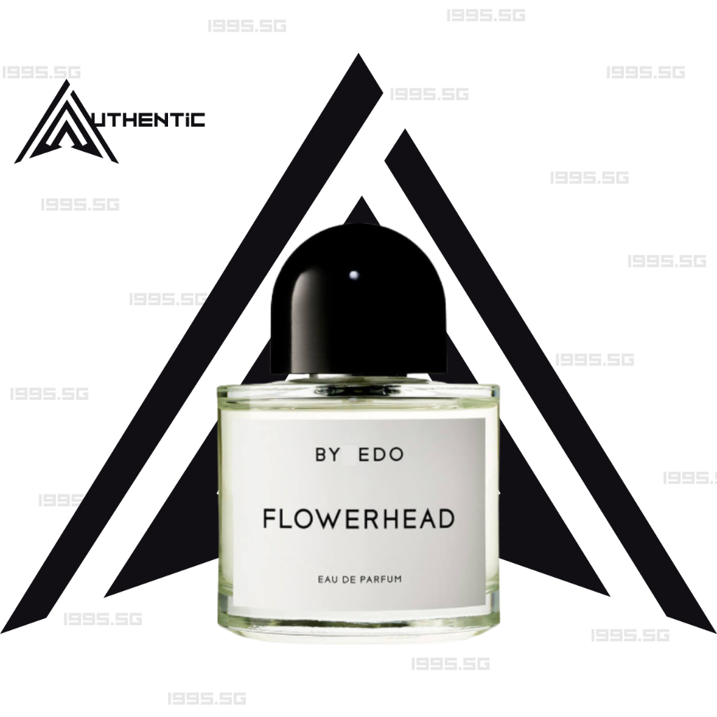 Nước hoa 𝘽𝙮𝙧𝙚𝙙𝙤 Flowerhead