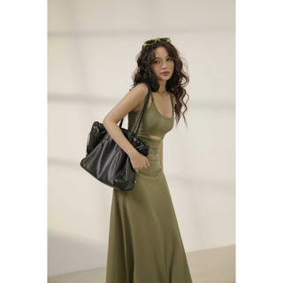 Đầm Midi Xoè UARTV | Groovy Dress | Secodee