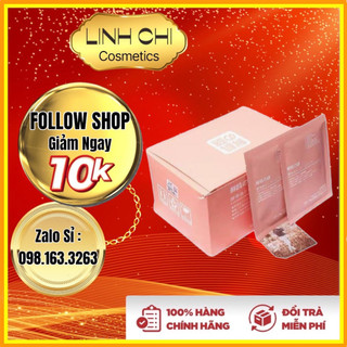 Mặt nạ tế bào gốc nhau thai cuống rốn nhật bản