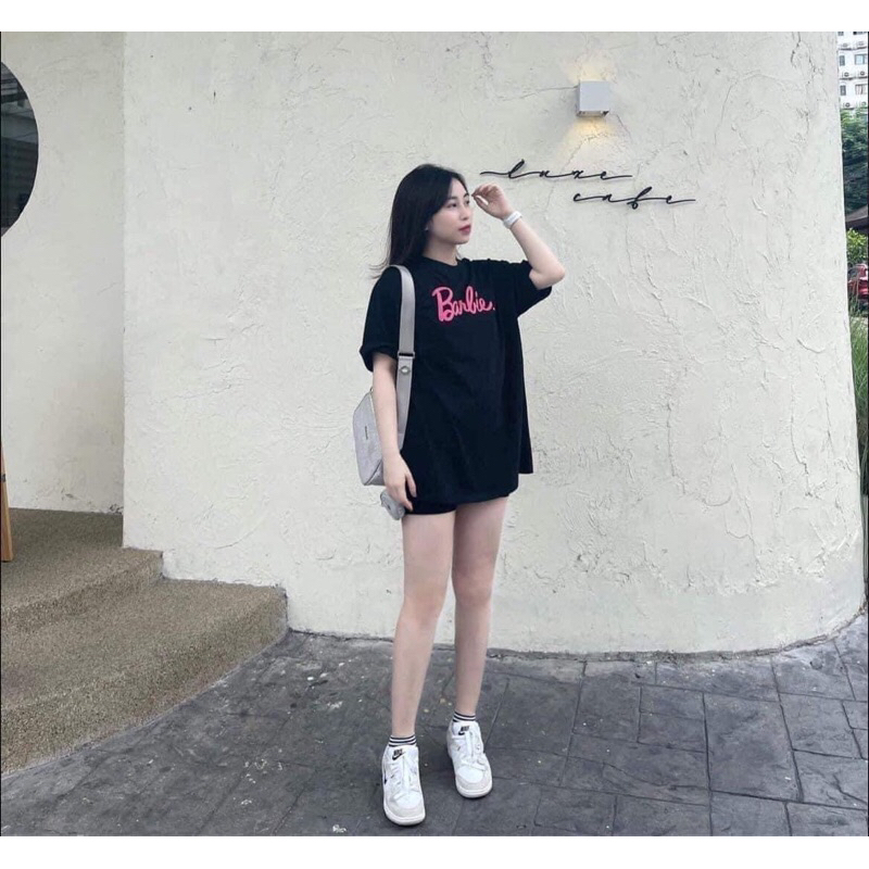 Áo phông Thái Barbie