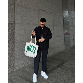 Túi totebag NCS kem V2