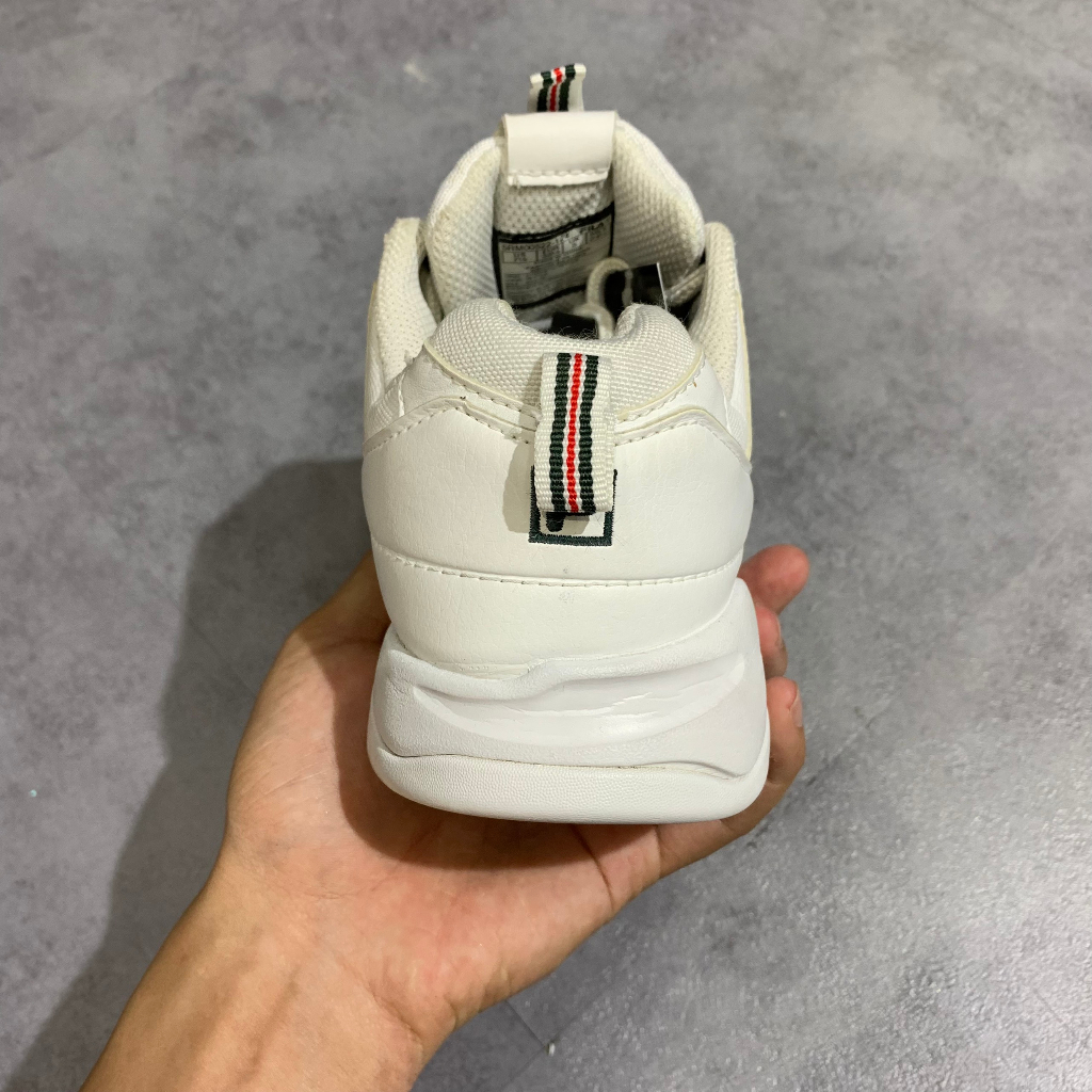 Giày 2hand FILA RAY X FOLDER