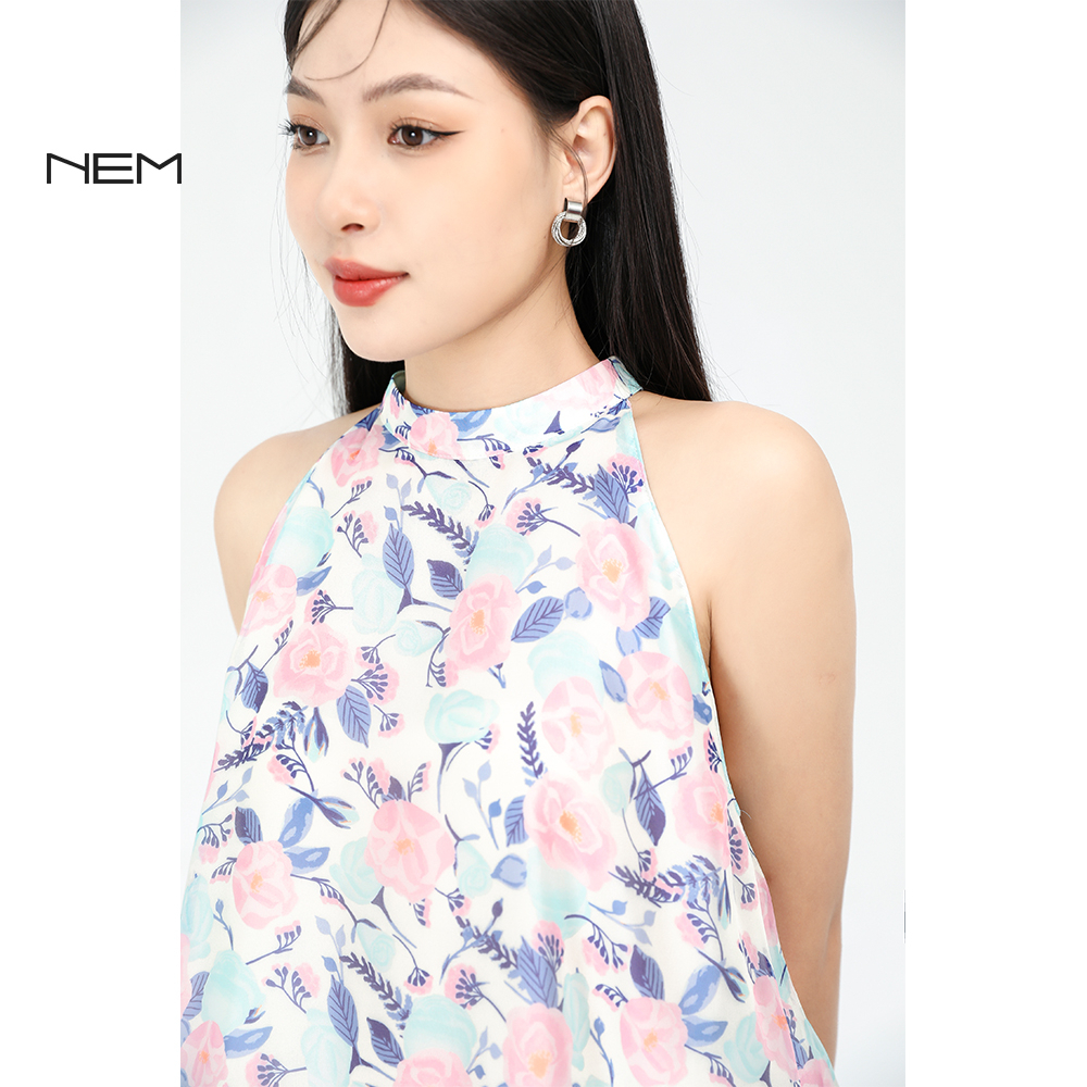 Sét bộ nữ thiết kế cao cấp NEM Fashion 40102 giá tốt