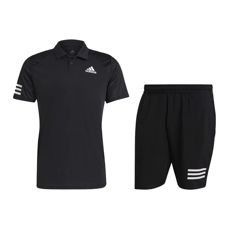 SET THỂ THAO TENNIS - GL5411 & GL5421 (Có lẻ áo)