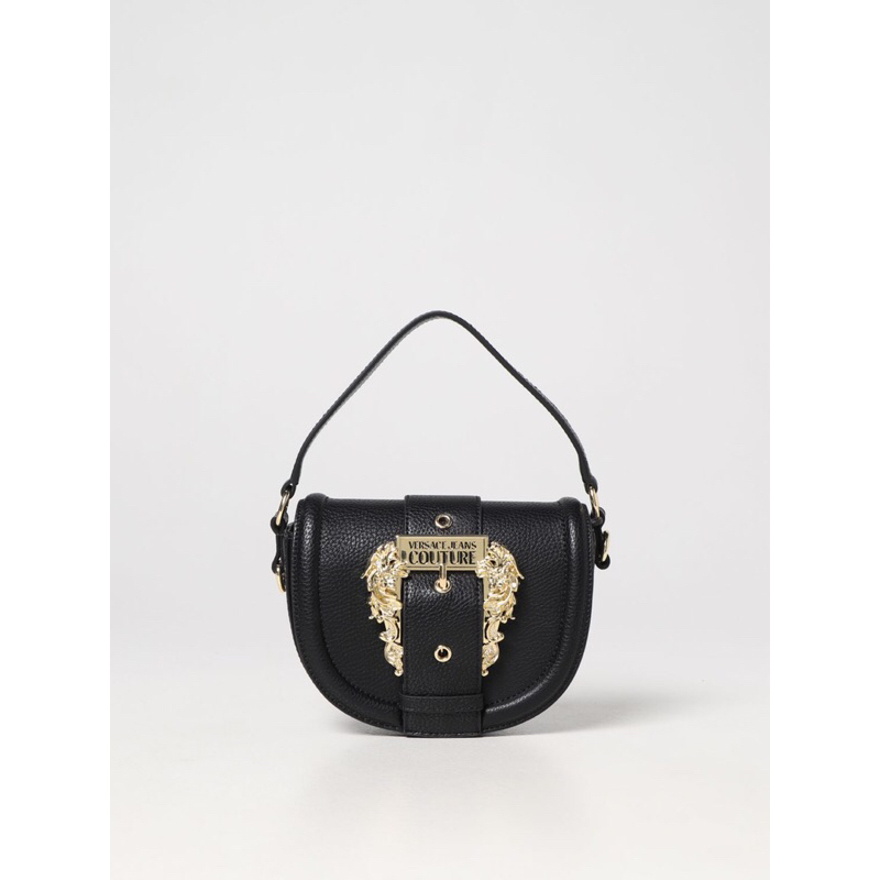 Túi Versace Jeans Coutures chính hãng hàng hiệu đeo chéo đi chơi, đi tiệc