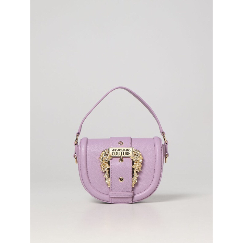 Túi Versace Jeans Coutures chính hãng hàng hiệu đeo chéo đi chơi, đi tiệc