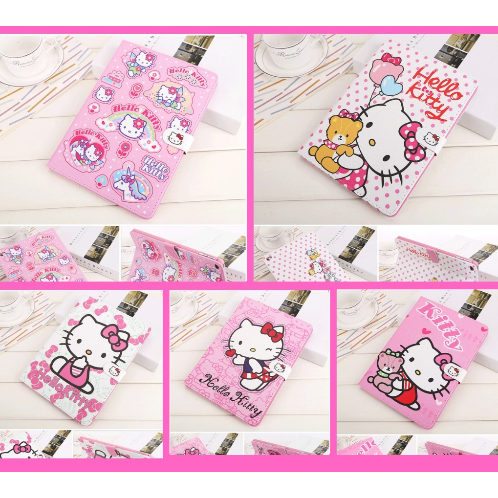 Bao da dành cho máy tính bảng Samsung Galaxy A7 Lite-T220/T225 Tab 3 tab 4 7.0 8.0 10.1 Tab A tab E Tab S5