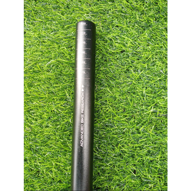 Ghi đông nhôm kiểu cánh én 31.8mm 620mm 720mm 780mm