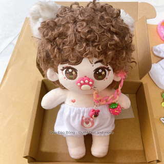 Outfit doll - sịp cho doll 20cm, 15cm, 10cm