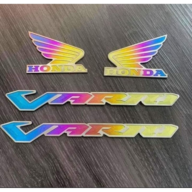 Tem Vario+ Cánh Chim Titan