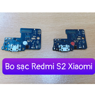 Bo sạc Xiaomi Redmi S2,redmi S2