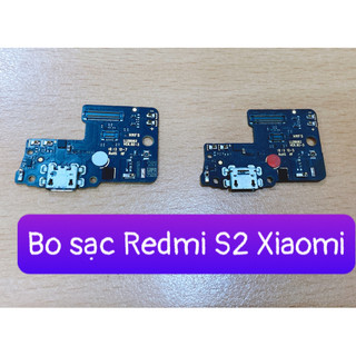 Bo sạc Xiaomi Redmi S2,redmi S2