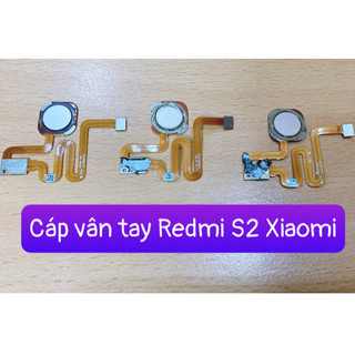 Cáp Vân Tay(Home)Redmi S2 Xiaomi