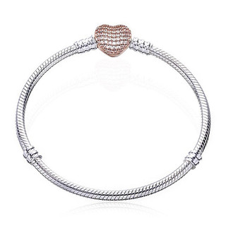 Vòng tay chưa mix charm