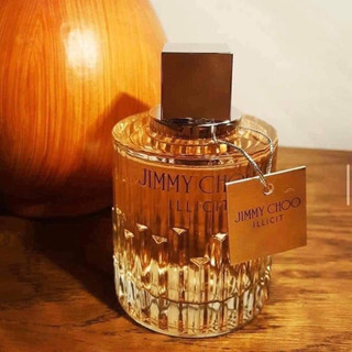 Nước hoa Jimmy Choo Illicit