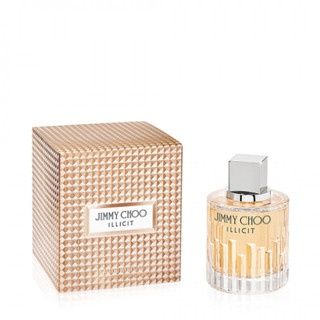 Nước hoa Jimmy Choo Illicit