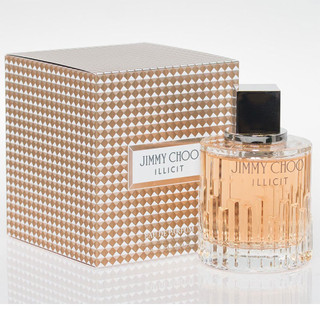 Nước hoa Jimmy Choo Illicit