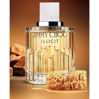 Nước hoa Jimmy Choo Illicit
