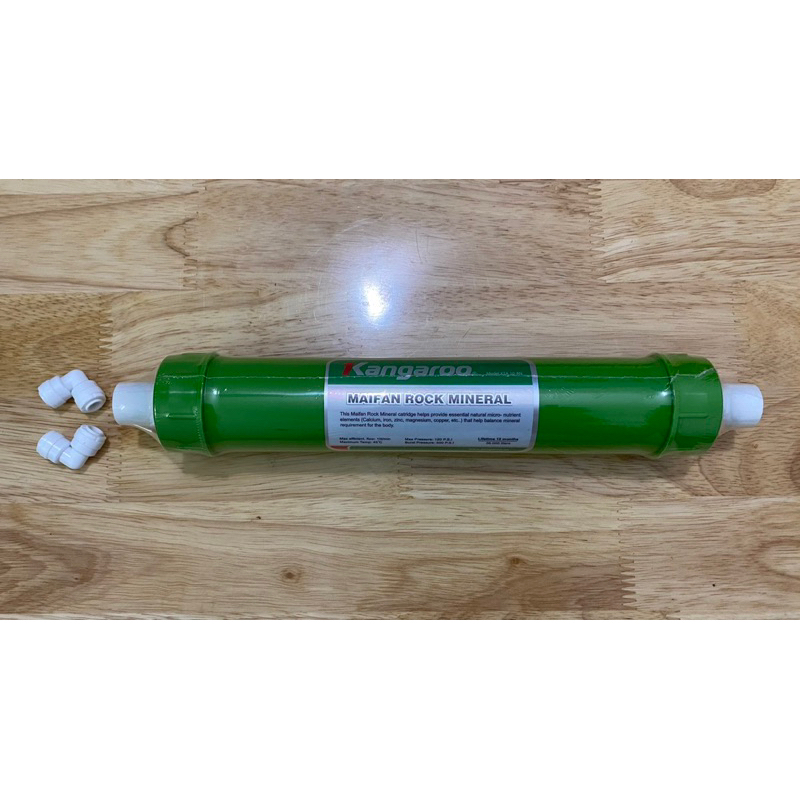 Combo lõi lọc nước 56789 Kangaroo chính hãng giá tốt