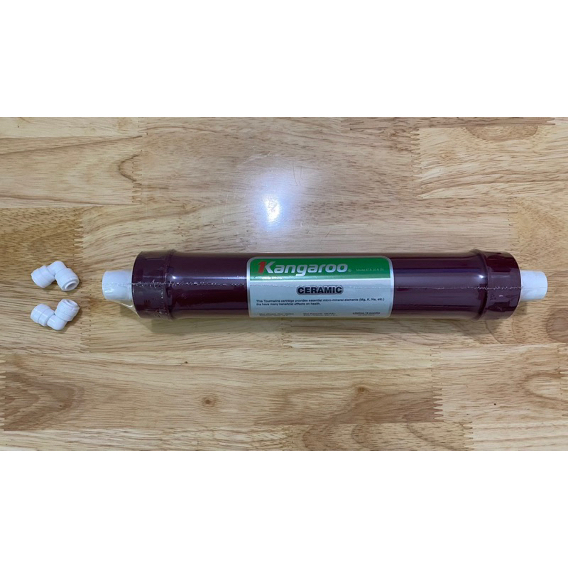 Combo lõi lọc nước 56789 Kangaroo chính hãng giá tốt
