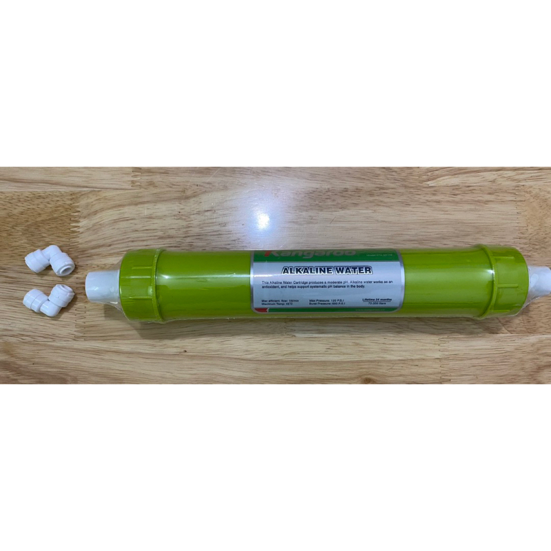 Combo lõi lọc nước 56789 Kangaroo chính hãng giá tốt