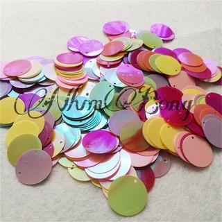 Kim sa tròn lỗ lệch size 10mm