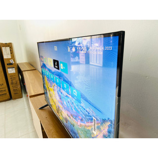 Tivi xiaomi ea32 inch android smart tv