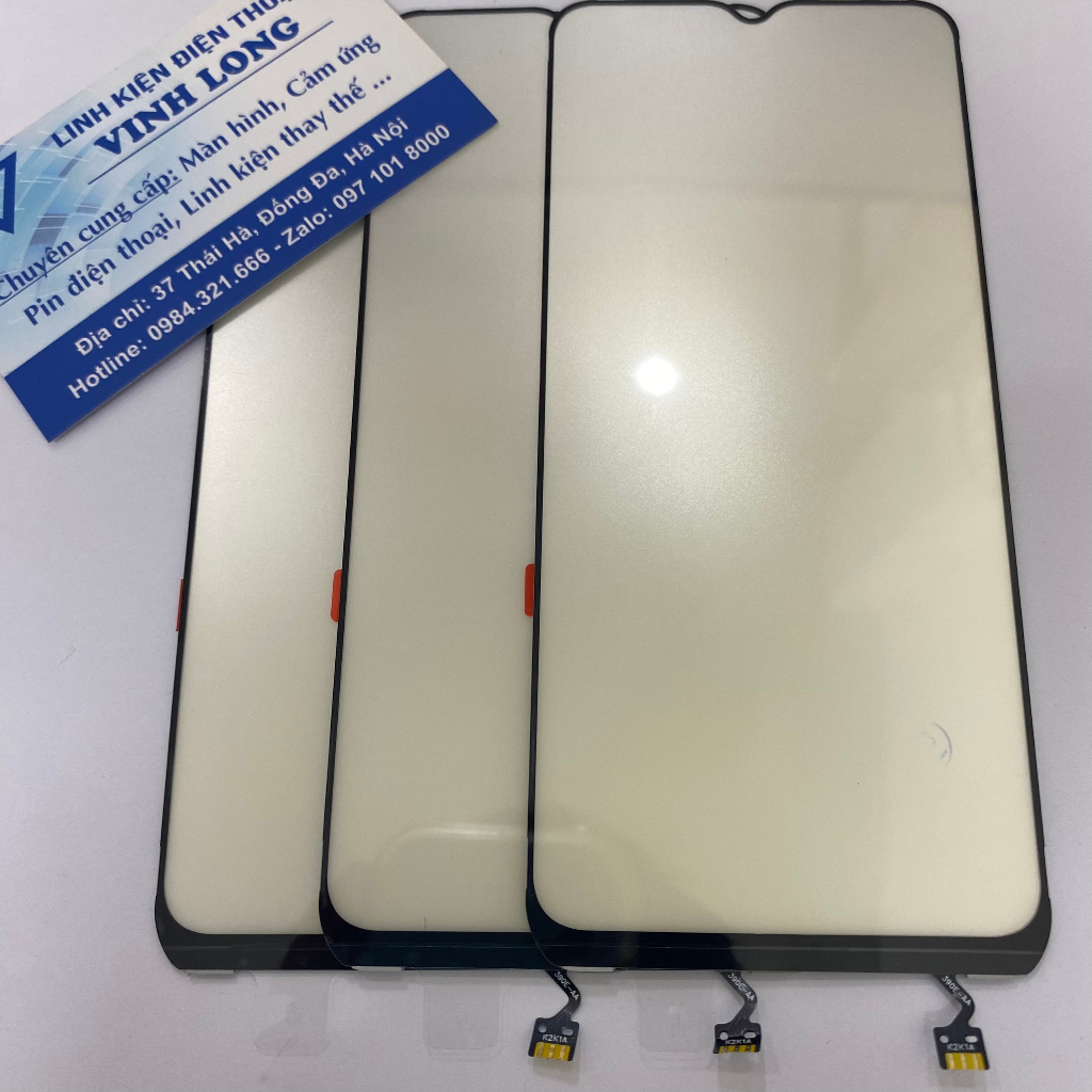 Lót phản quang realme c30/c35