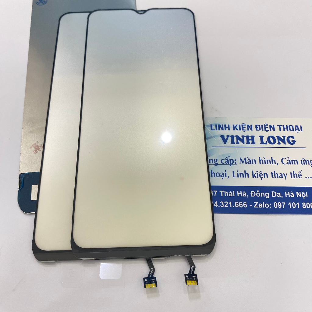 Lót phản quang realme c30/c35