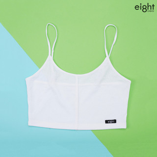Ei8ht undies || áo croptop nữ 2 dây cotton - cami top