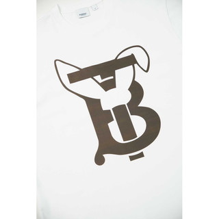 Áo BBR Rabbit Biglogo Best Quality