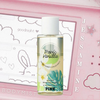 ✨ xịt thơm body mist 𝐕𝐢𝐜𝐭𝐨𝐫𝐢𝐚'𝐬 𝐒𝐞𝐜𝐫𝐞𝐭 𝐓𝐫𝐨𝐩𝐢𝐜 𝐕𝐚𝐧𝐢𝐥𝐥𝐚