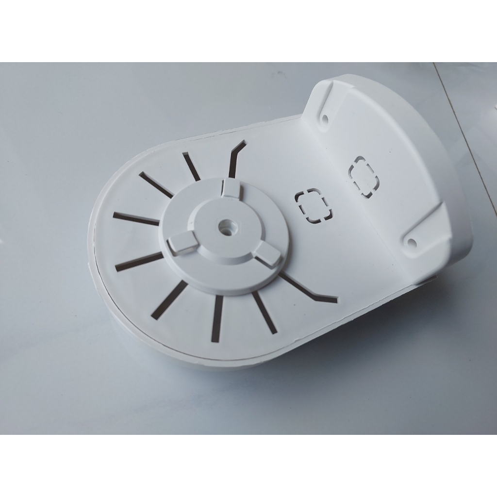 Chân Đế Treo Tường Camera WIFI IMOU EZVIZ C6N C6CN A22EP Giúp Góc Quan Sát Rộng Hơn