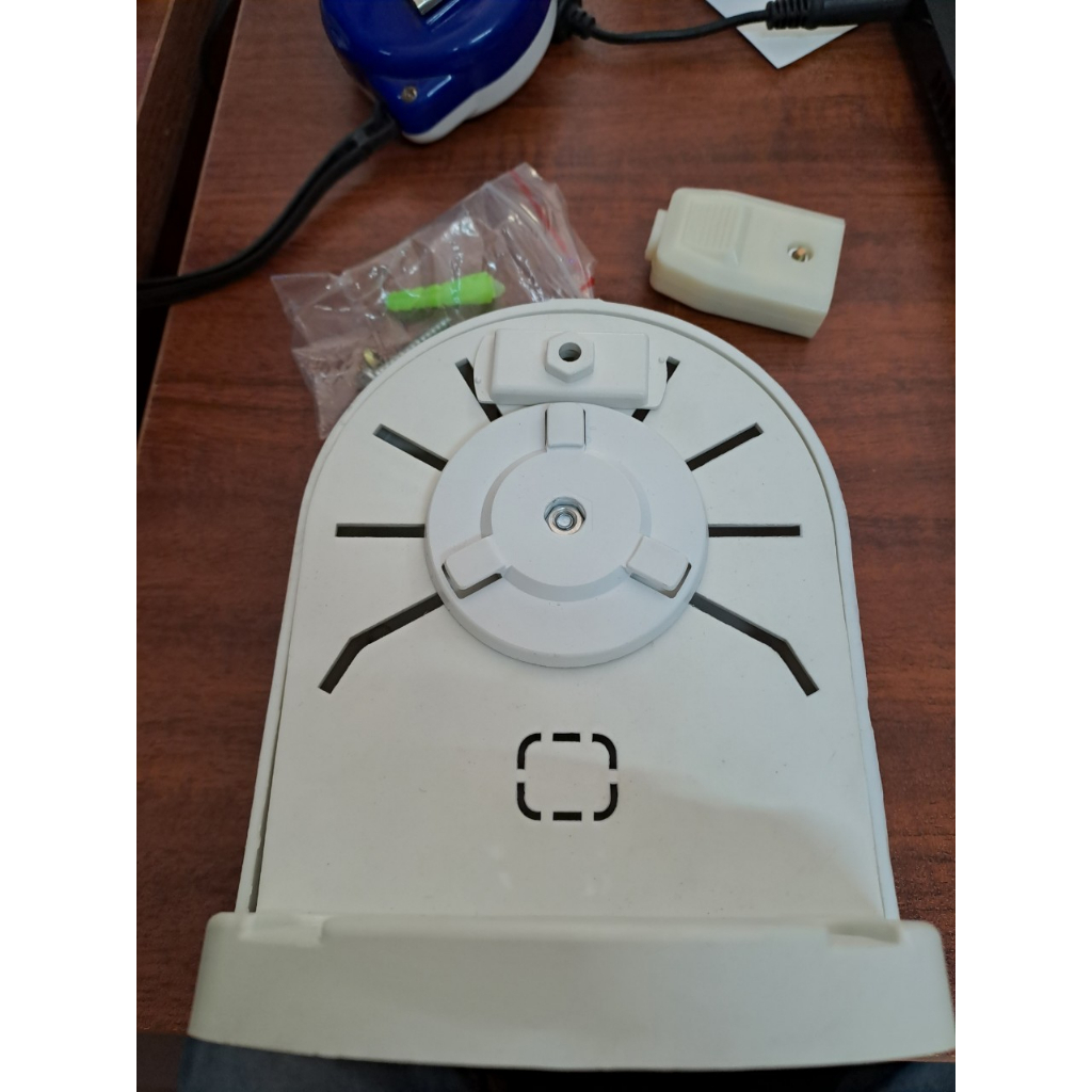 Chân Đế Treo Tường Camera WIFI IMOU EZVIZ C6N C6CN A22EP Giúp Góc Quan Sát Rộng Hơn