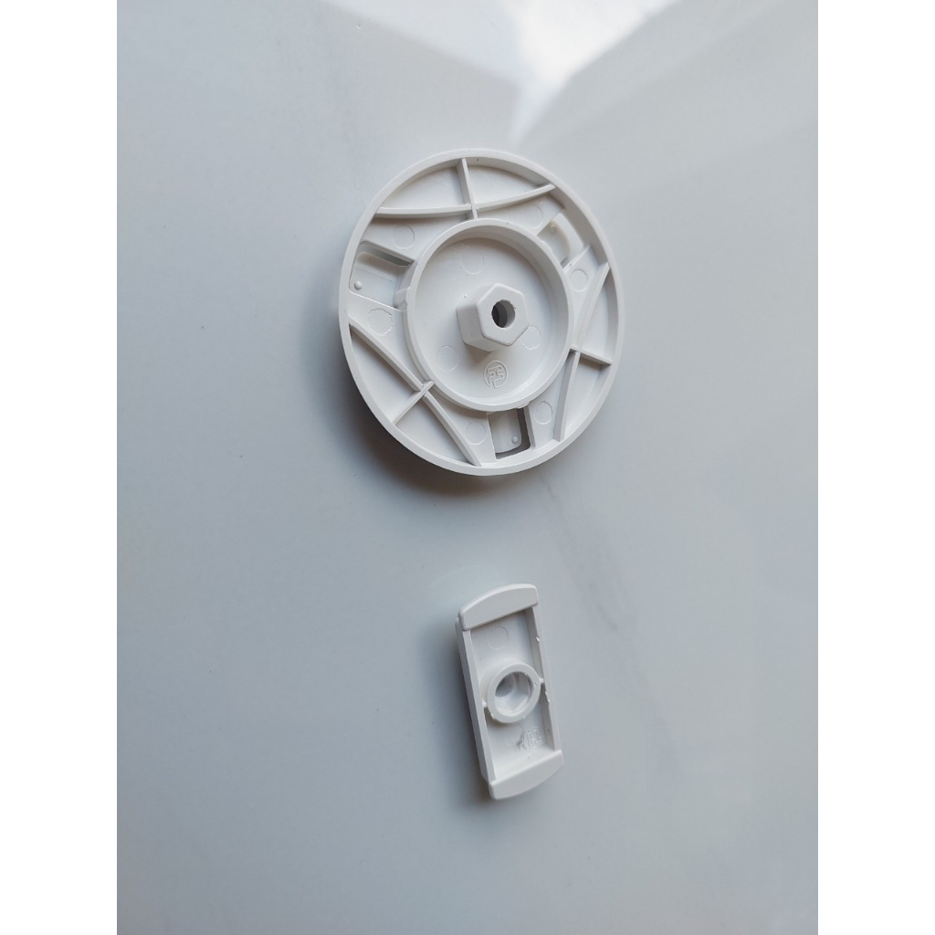 Chân Đế Treo Tường Camera WIFI IMOU EZVIZ C6N C6CN A22EP Giúp Góc Quan Sát Rộng Hơn