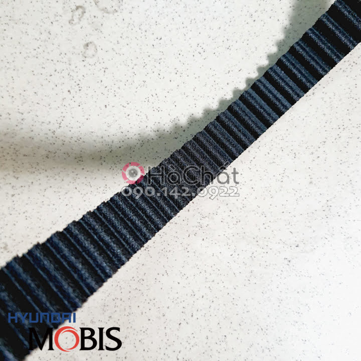 Dây curoa cam HYUNDAI GETZ, i10 🚘 Nhập khẩu chính hãng HYUNDAI MOBIS Ấn Độ; Bảo hành 100% chính hãng