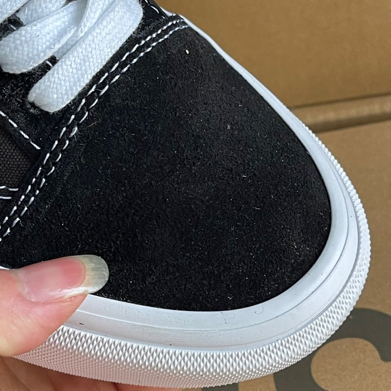 Giày Vans Vault - SC Full Hộp Mới 100%