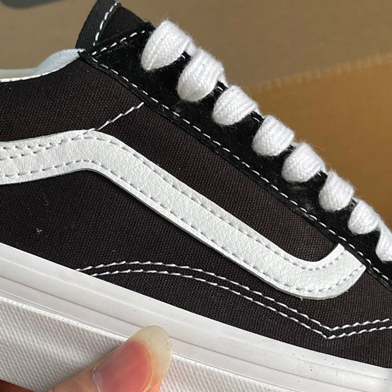 Giày Vans Vault - SC Full Hộp Mới 100%
