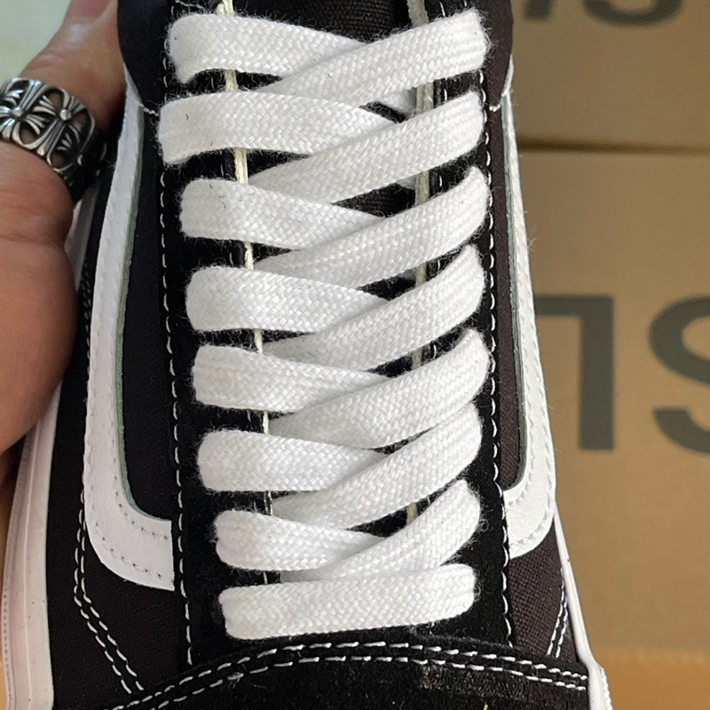 Giày Vans Vault - SC Full Hộp Mới 100%