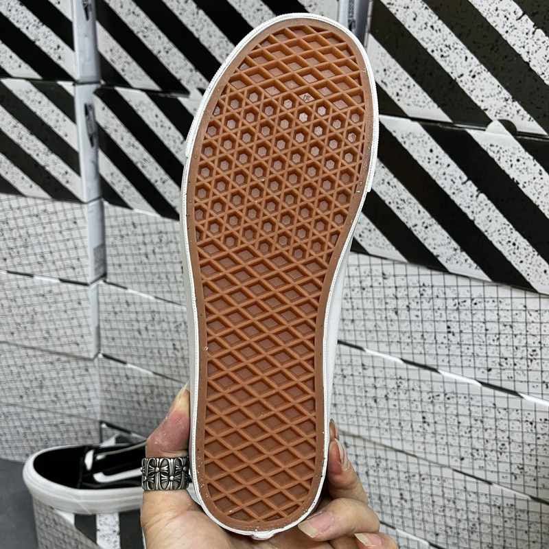 Giày Vans Vault - SC Full Hộp Mới 100%