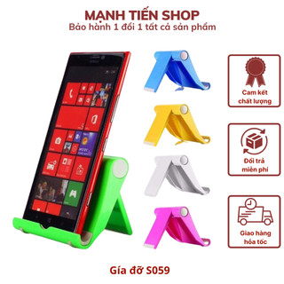Gía đỡ điện thoại,ipad mini hình ghế s059