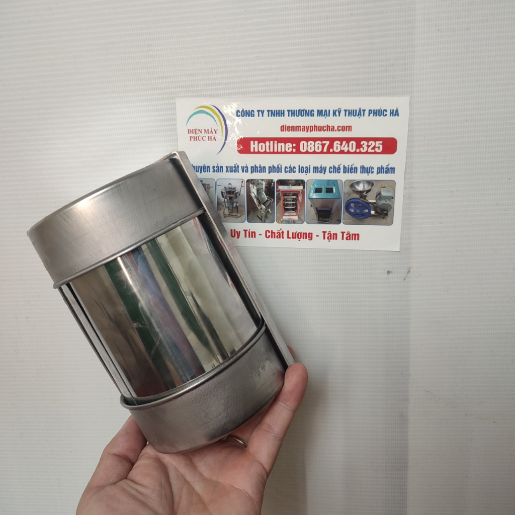 Khuôn giò lụa cao cấp