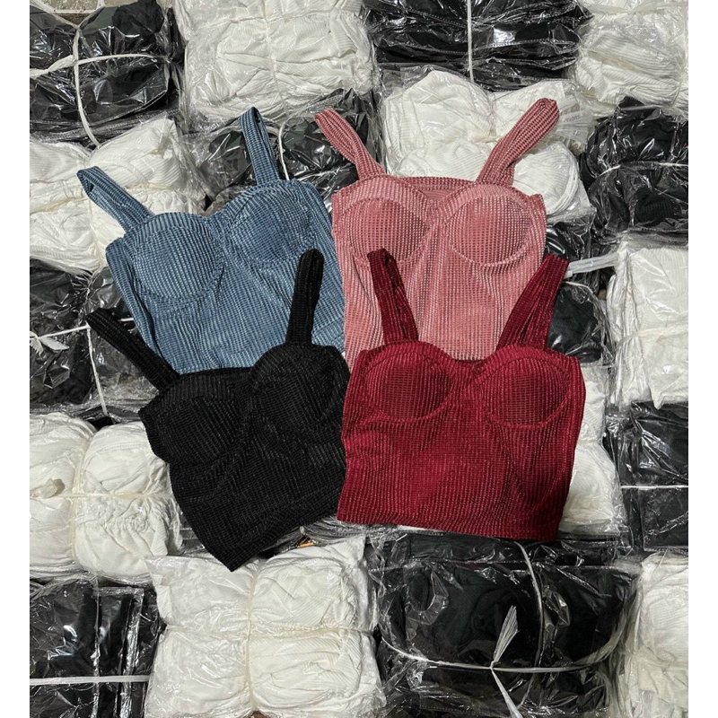 ❤Áo nữ kiểu vải nhung sang trọng, tôn dáng, sexy, quý phái